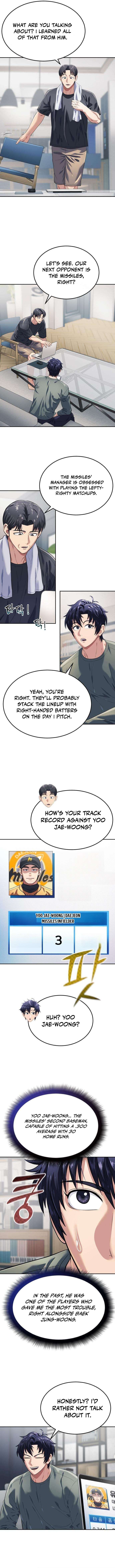 Rural Ace — Chapter 34 — page 9