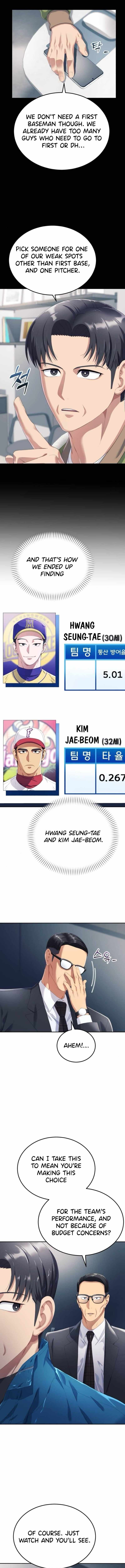 Rural Ace — Chapter 5 — page 4