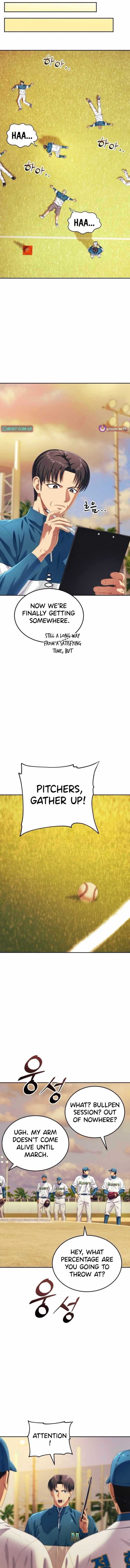Rural Ace — Chapter 5 — page 10