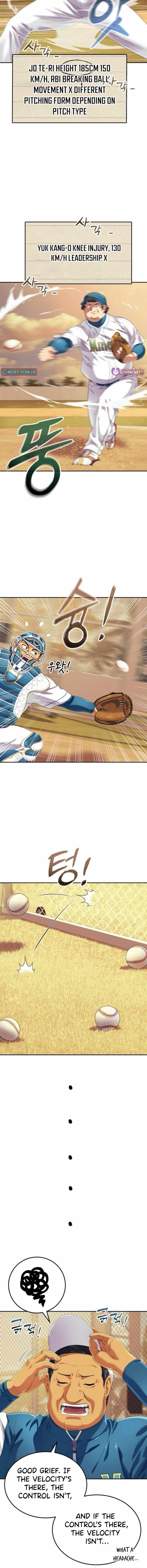 Rural Ace — Chapter 5 — page 13