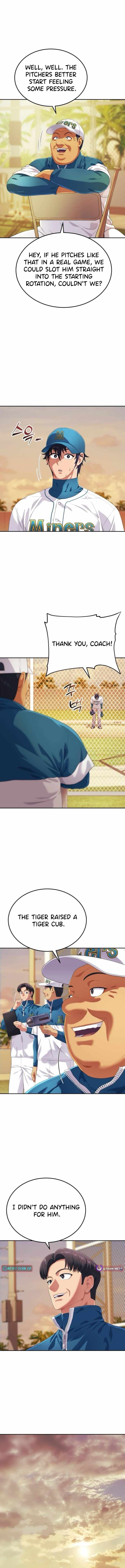 Rural Ace — Chapter 6 — page 6