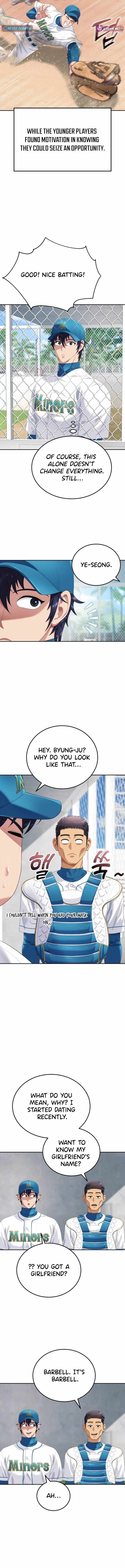 Rural Ace — Chapter 6 — page 10