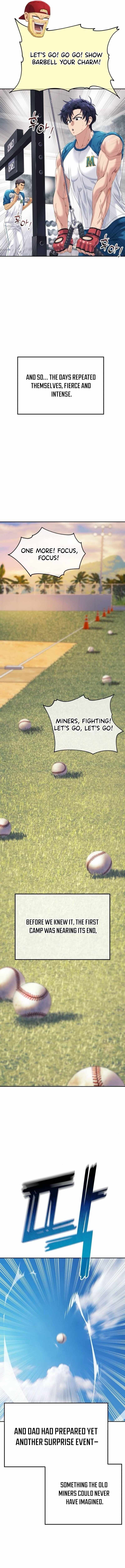 Rural Ace — Chapter 6 — page 14