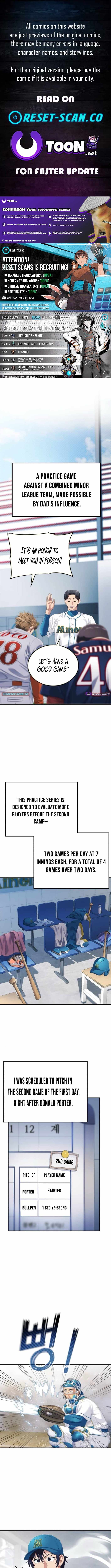 Rural Ace — Chapter 7 — page 1