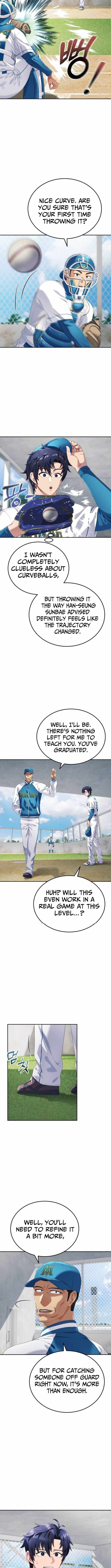 Rural Ace — Chapter 7 — page 5