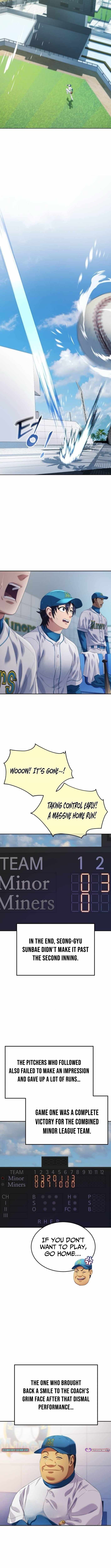 Rural Ace — Chapter 7 — page 11