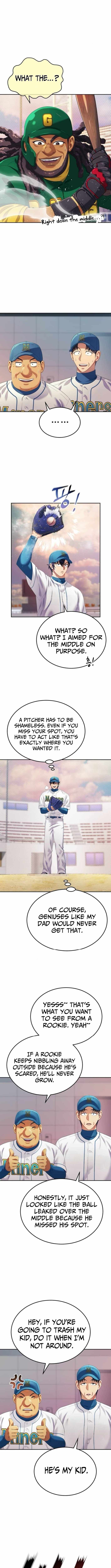 Rural Ace — Chapter 8 — page 8