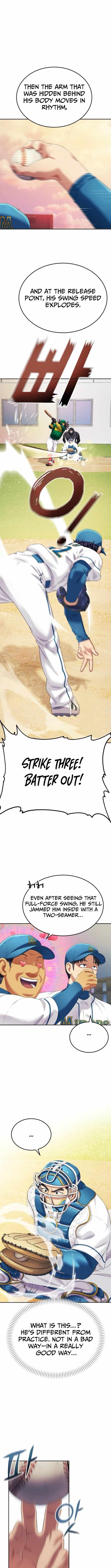 Rural Ace — Chapter 8 — page 10