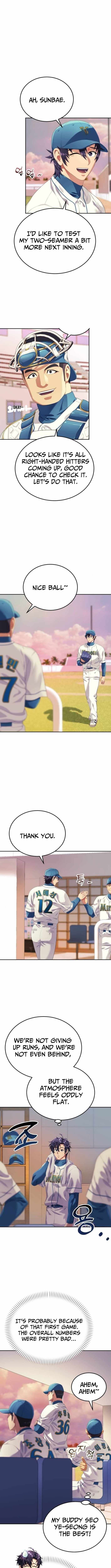 Rural Ace — Chapter 9 — page 2