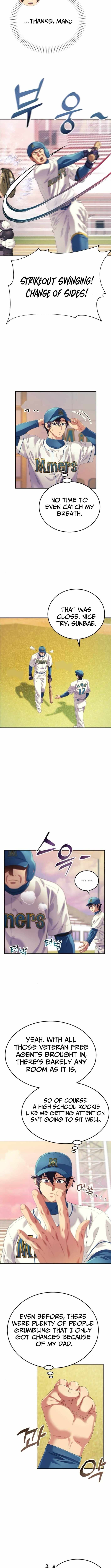 Rural Ace — Chapter 9 — page 3