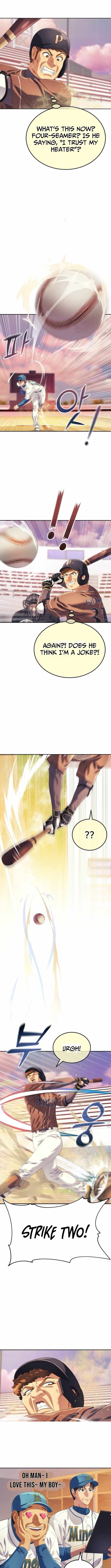 Rural Ace — Chapter 9 — page 5