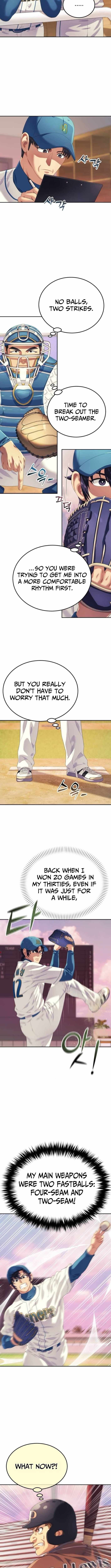 Rural Ace — Chapter 9 — page 6