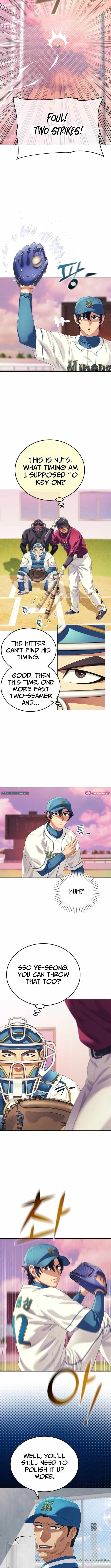 Rural Ace — Chapter 9 — page 9