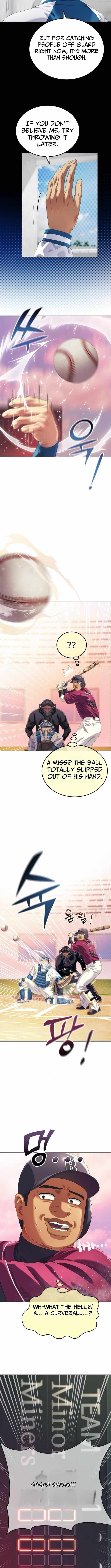 Rural Ace — Chapter 9 — page 10