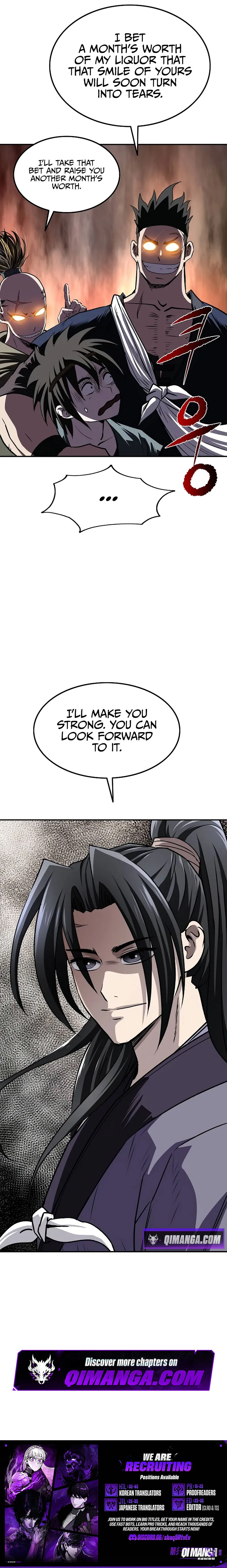 The Supreme Demon Swordmaster — Chapter 52 — page 10