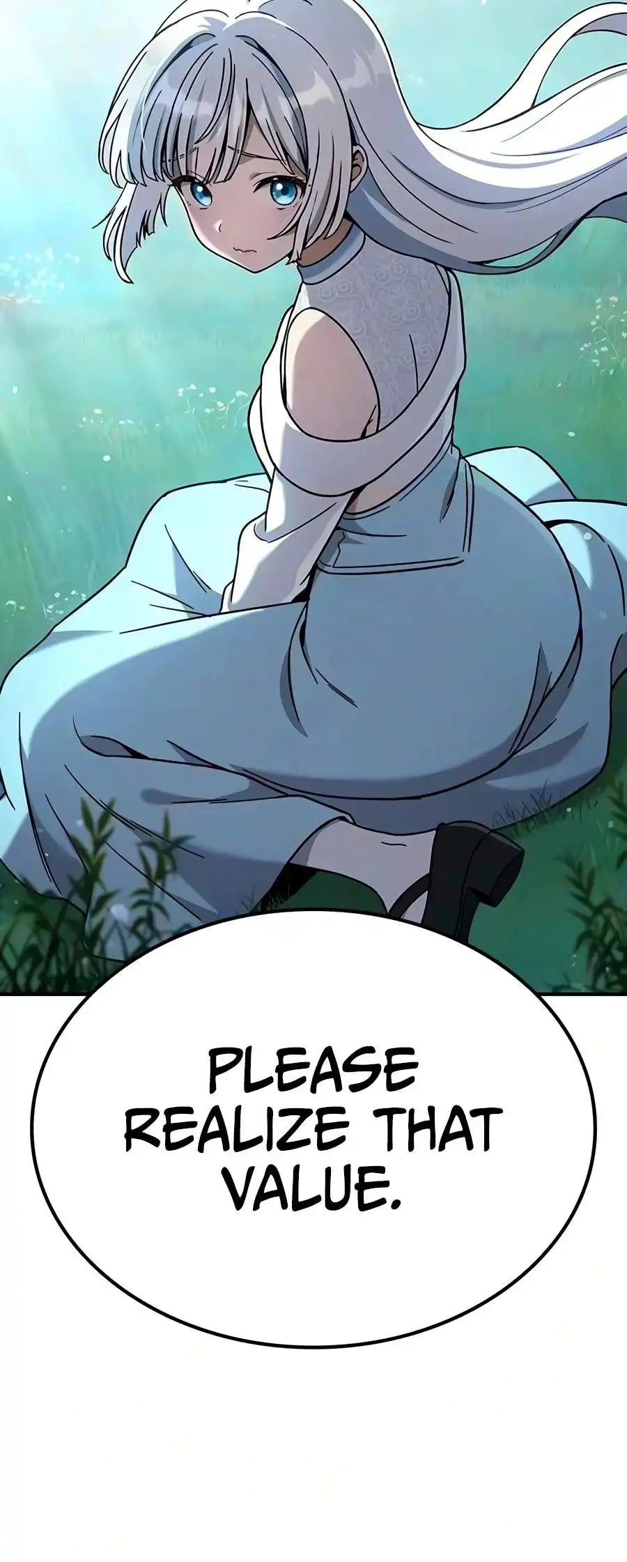 There Are No Bad Young Ladies in This World — Chapter 35 — page 2