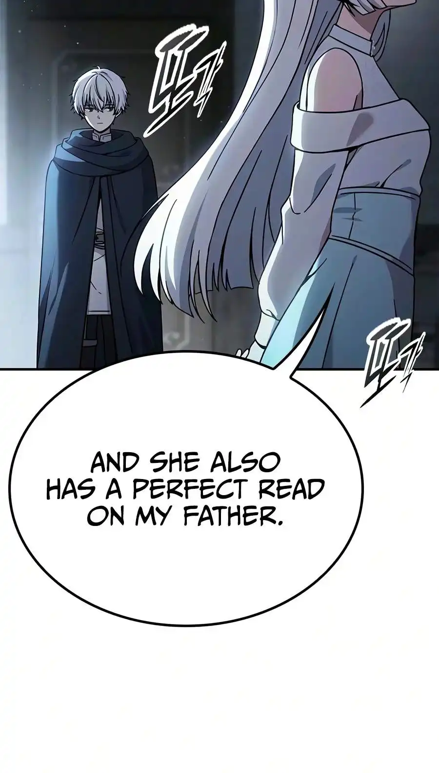 There Are No Bad Young Ladies in This World — Chapter 35 — page 4