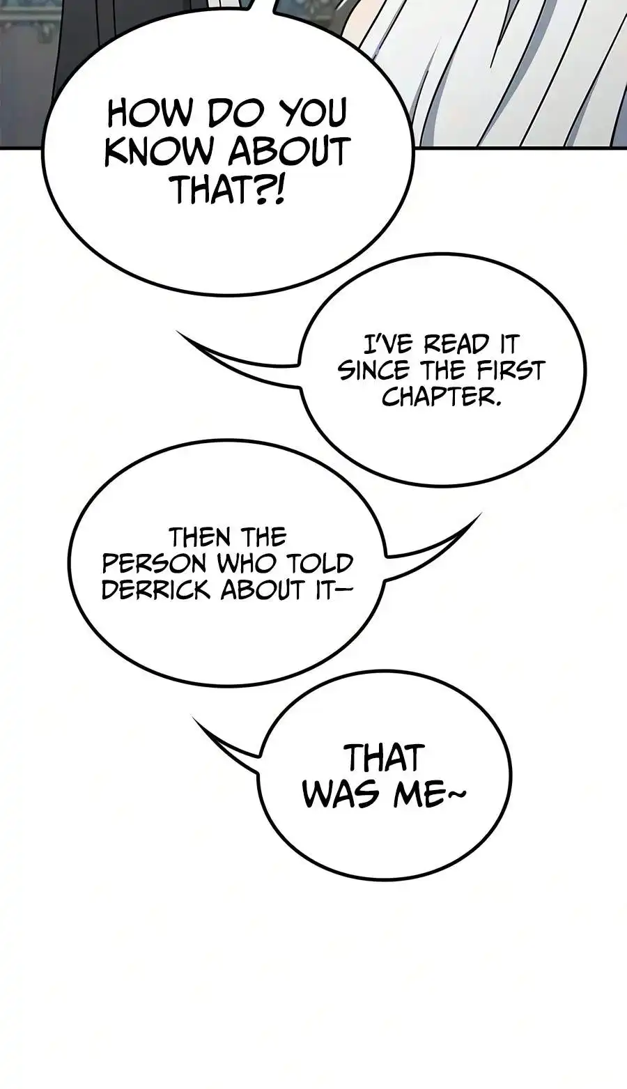 There Are No Bad Young Ladies in This World — Chapter 35 — page 8