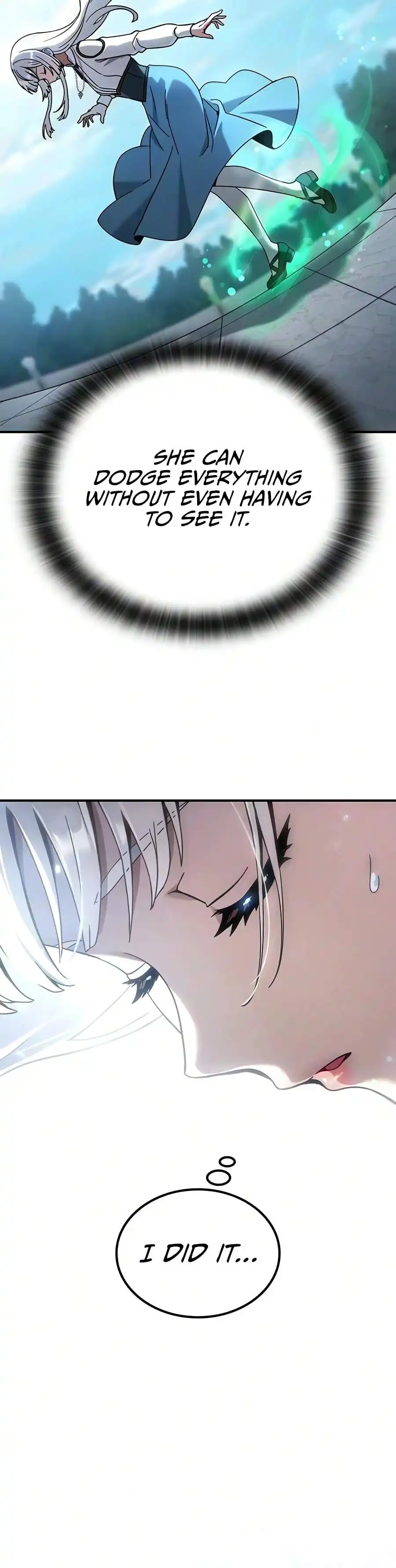 There Are No Bad Young Ladies in This World — Chapter 35 — page 18