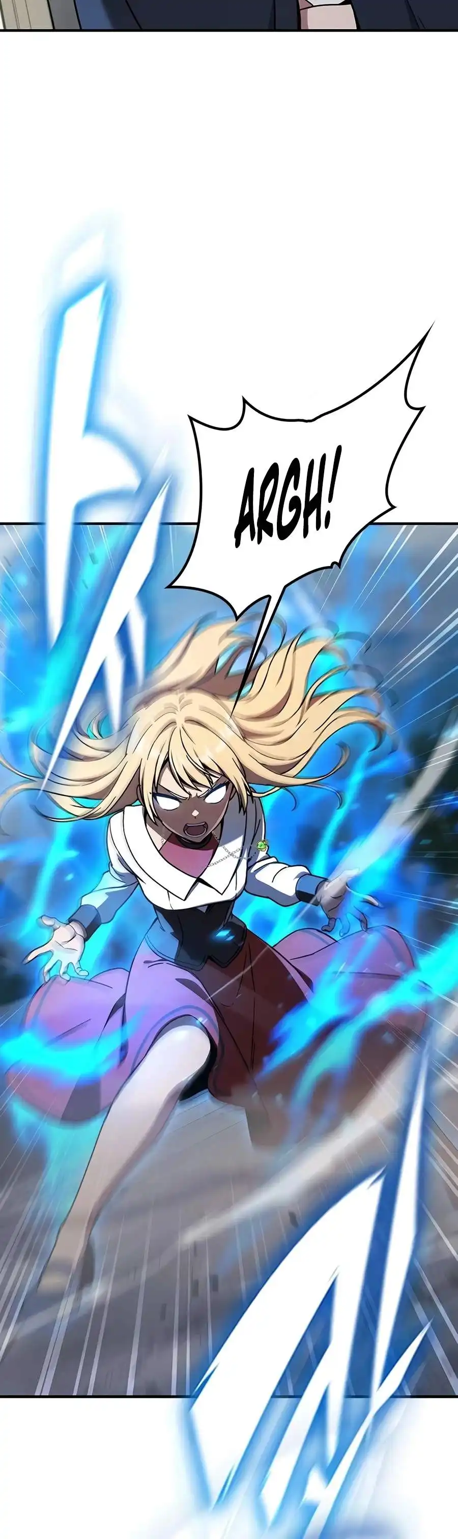 There Are No Bad Young Ladies in This World — Chapter 36 — page 12