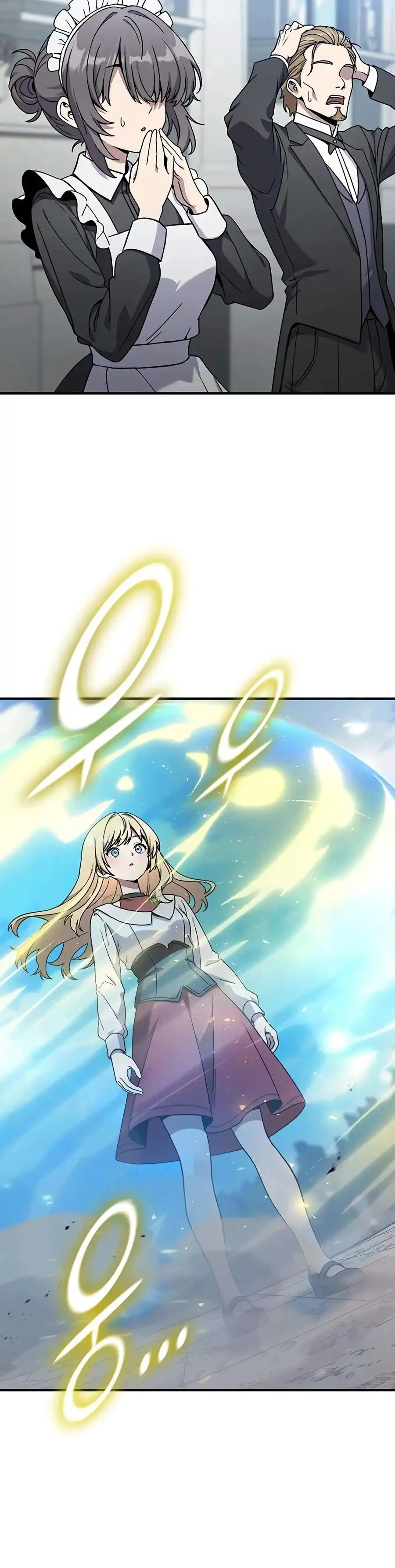 There Are No Bad Young Ladies in This World — Chapter 36 — page 16