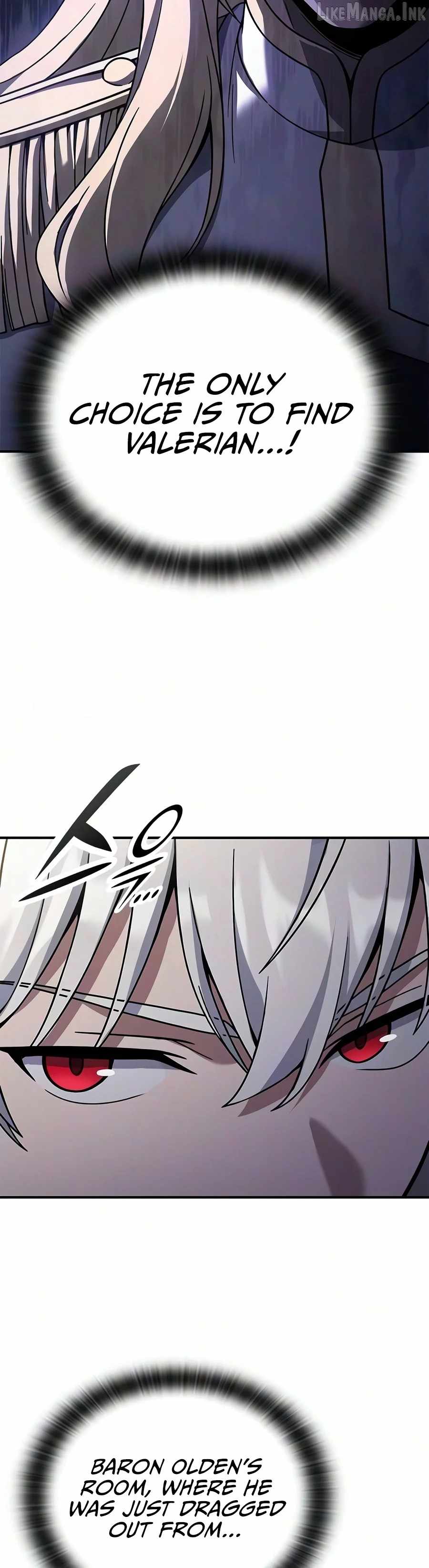 There Are No Bad Young Ladies in This World — Chapter 42 — page 3