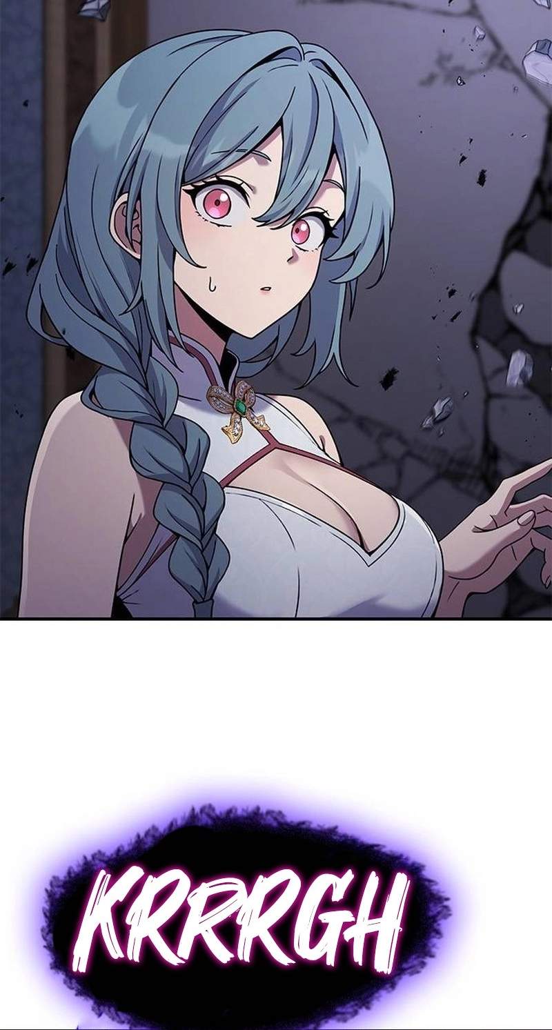 There Are No Bad Young Ladies in This World — Chapter 43 — page 4