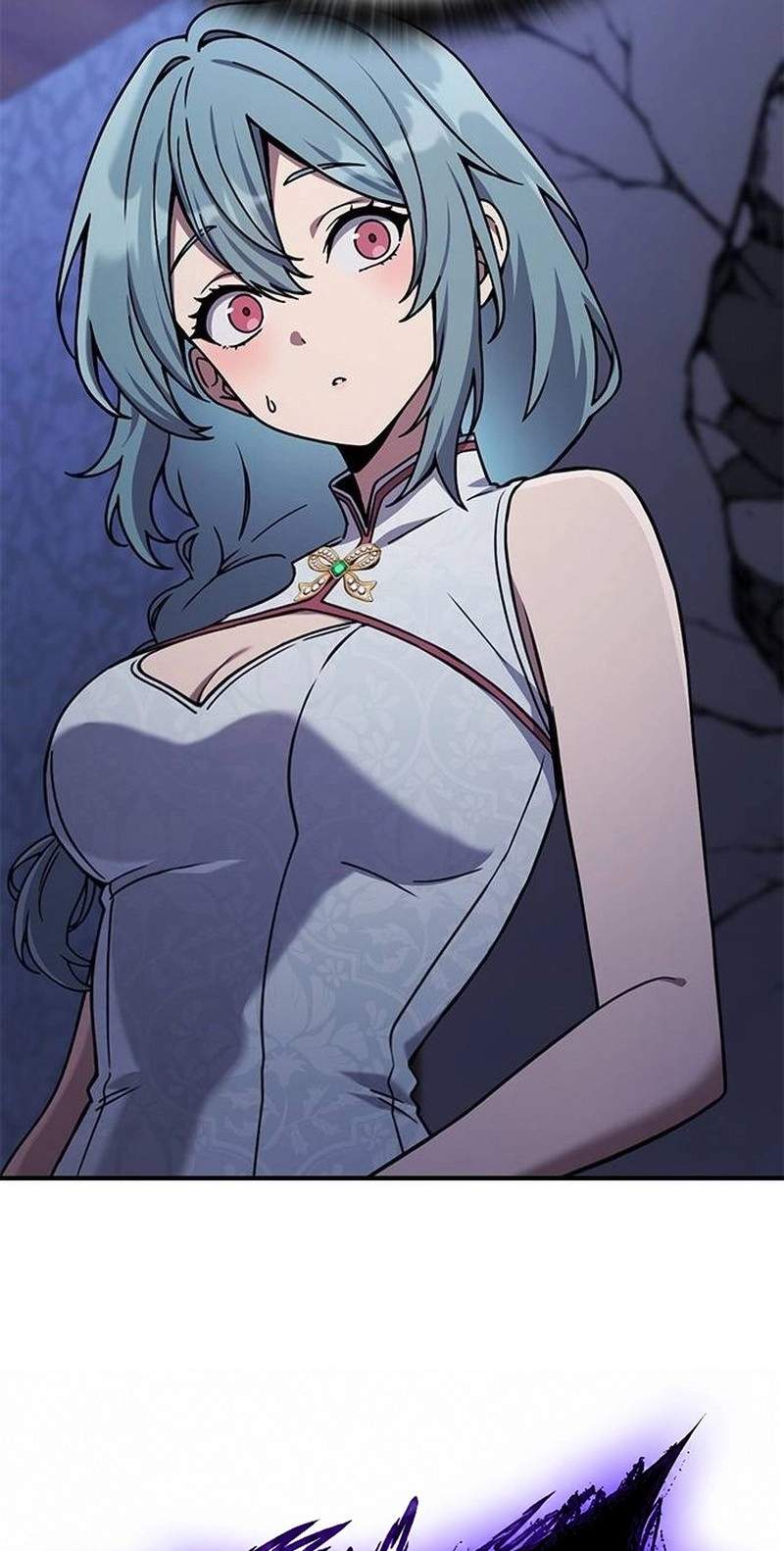 There Are No Bad Young Ladies in This World — Chapter 43 — page 9