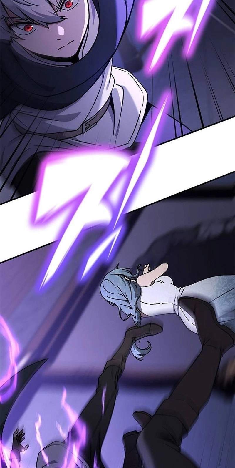 There Are No Bad Young Ladies in This World — Chapter 43 — page 13