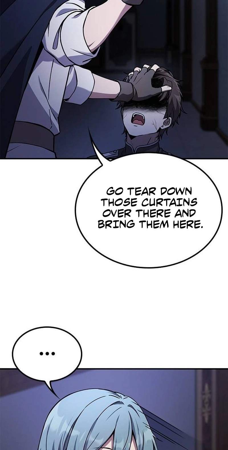 There Are No Bad Young Ladies in This World — Chapter 43 — page 23
