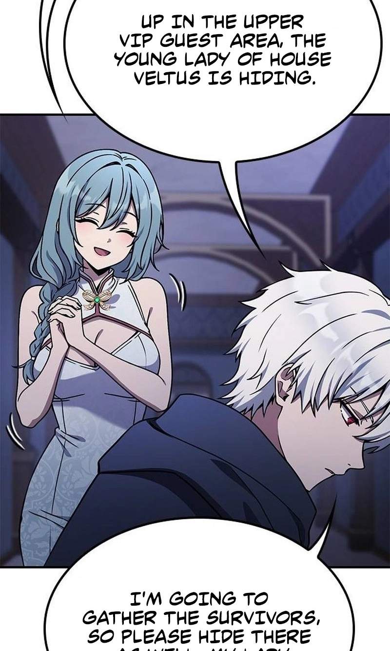 There Are No Bad Young Ladies in This World — Chapter 43 — page 28