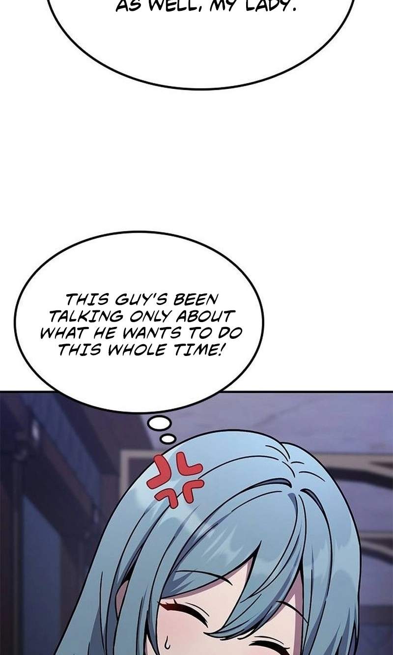 There Are No Bad Young Ladies in This World — Chapter 43 — page 29