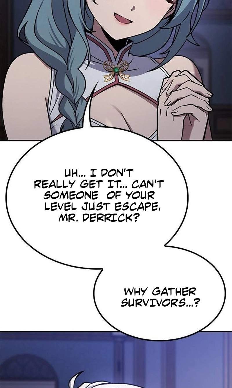 There Are No Bad Young Ladies in This World — Chapter 43 — page 30