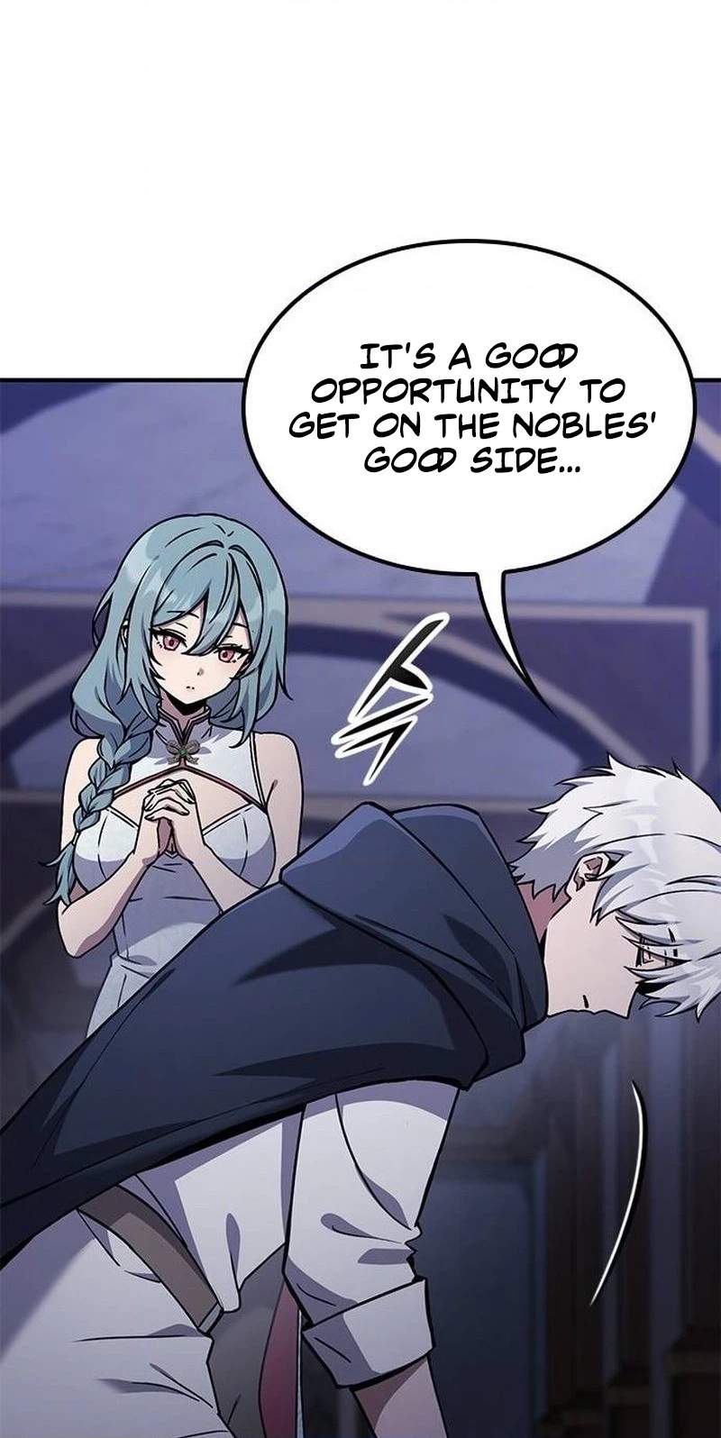 There Are No Bad Young Ladies in This World — Chapter 43 — page 31