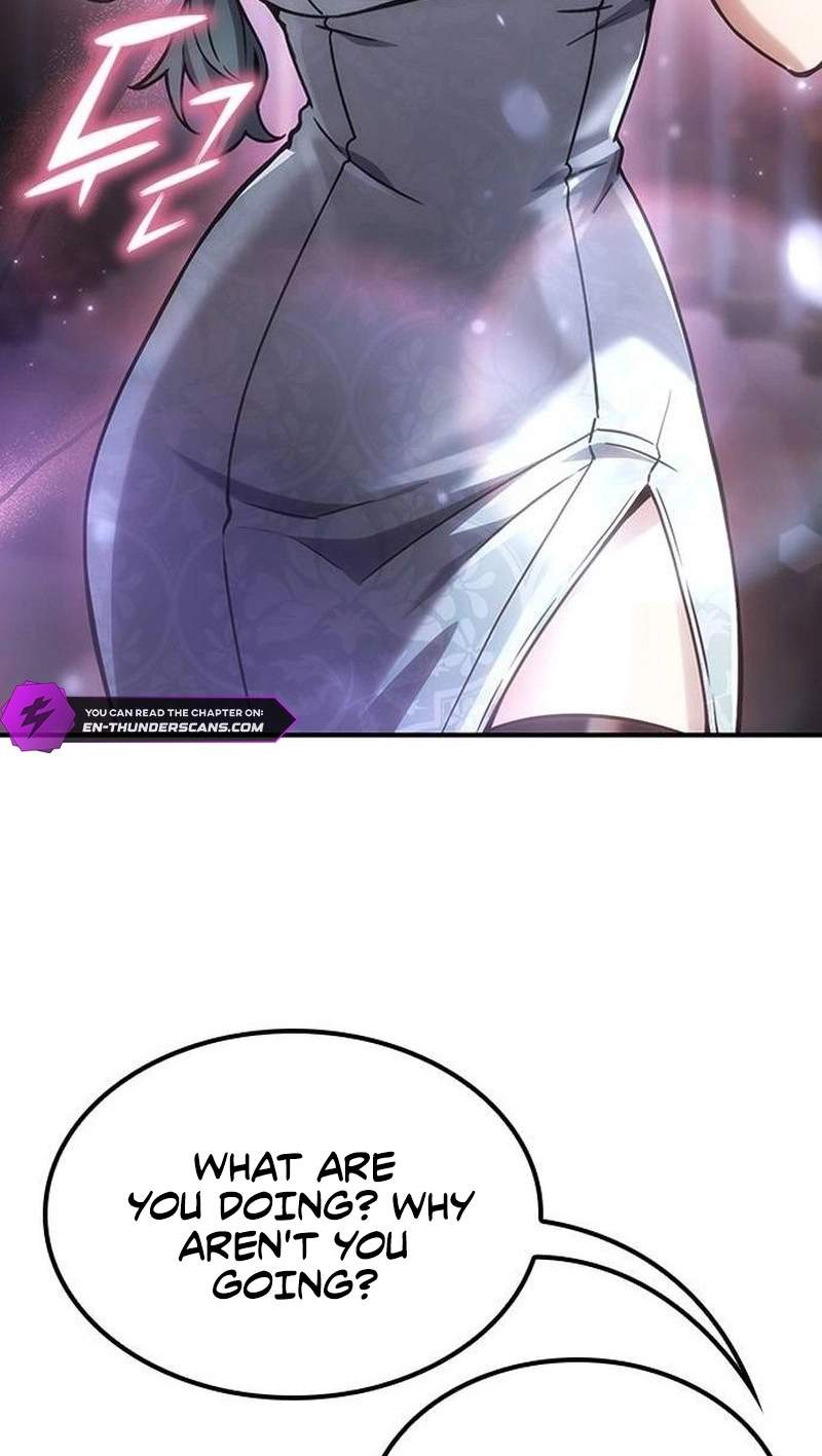 There Are No Bad Young Ladies in This World — Chapter 43 — page 37