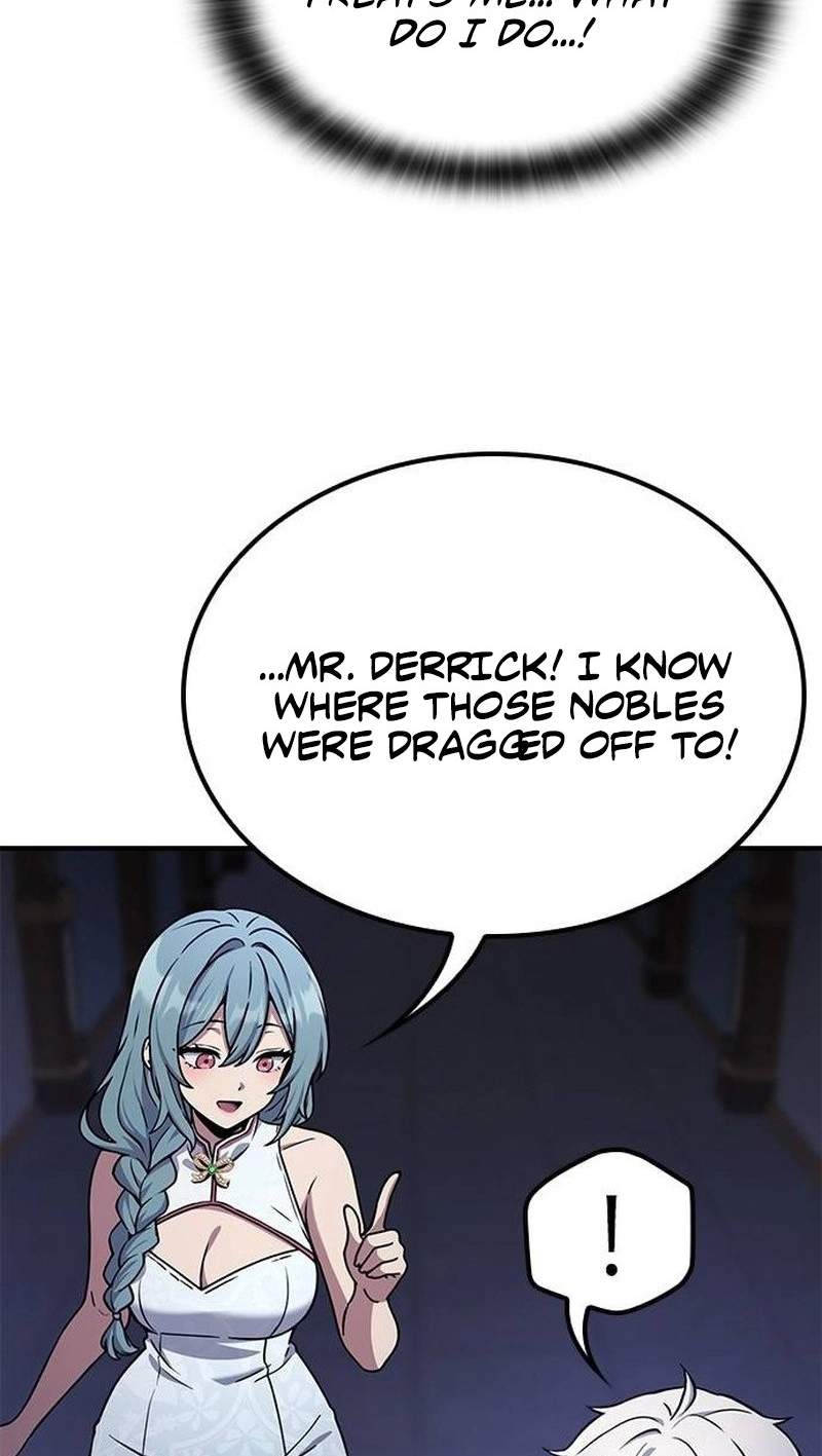 There Are No Bad Young Ladies in This World — Chapter 43 — page 39