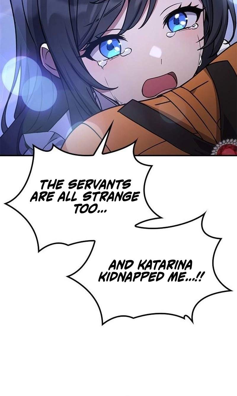 There Are No Bad Young Ladies in This World — Chapter 43 — page 70