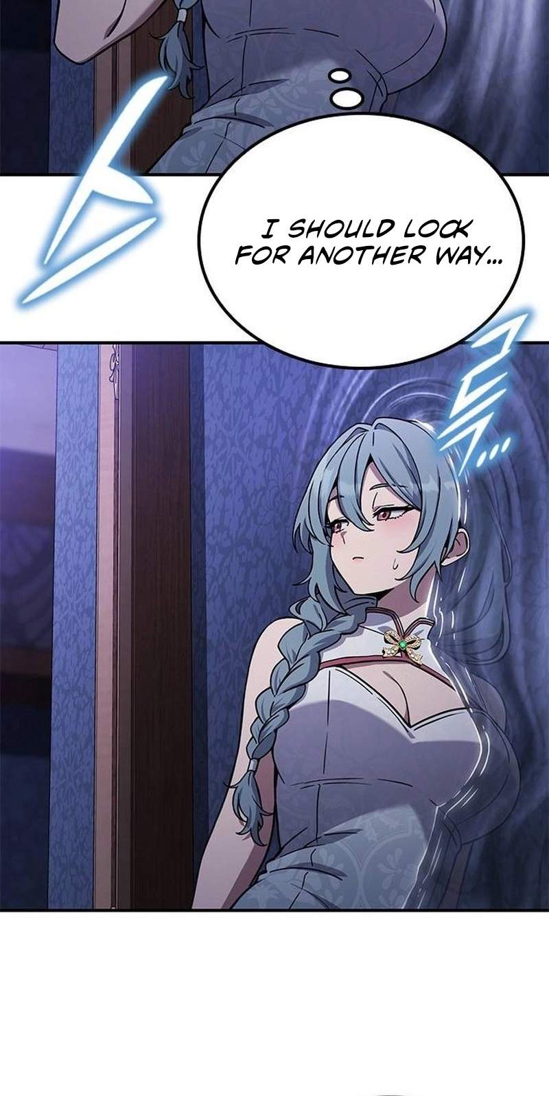 There Are No Bad Young Ladies in This World — Chapter 43 — page 75