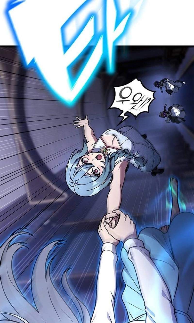 There Are No Bad Young Ladies in This World — Chapter 43 — page 86