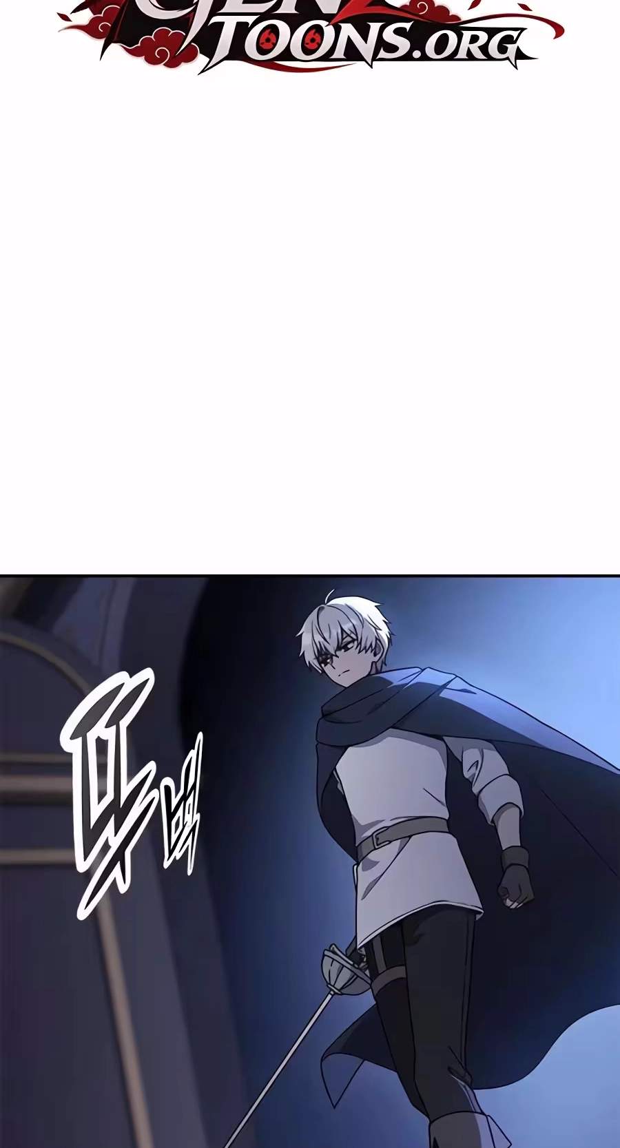 There Are No Bad Young Ladies in This World — Chapter 44 — page 3