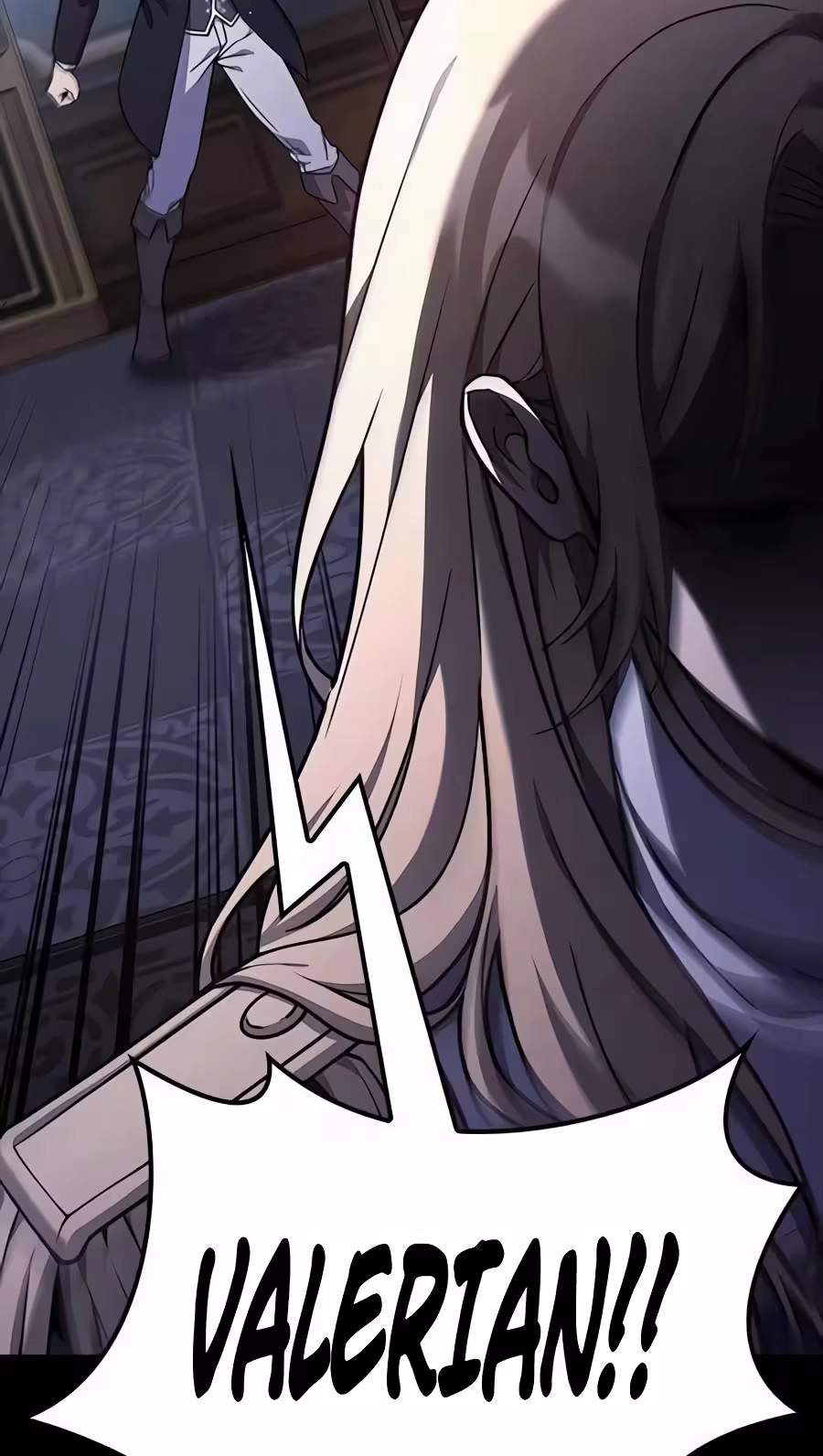There Are No Bad Young Ladies in This World — Chapter 44 — page 20