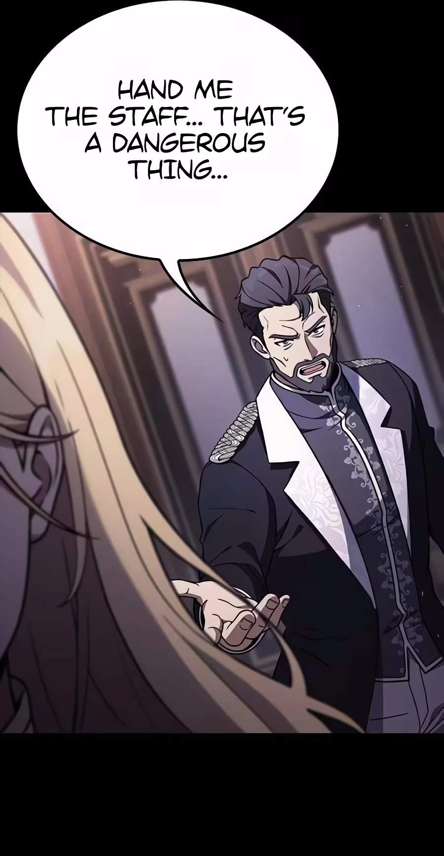 There Are No Bad Young Ladies in This World — Chapter 44 — page 24