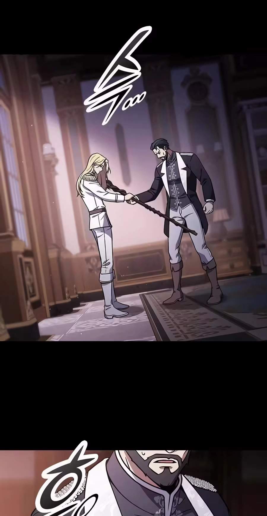 There Are No Bad Young Ladies in This World — Chapter 44 — page 28
