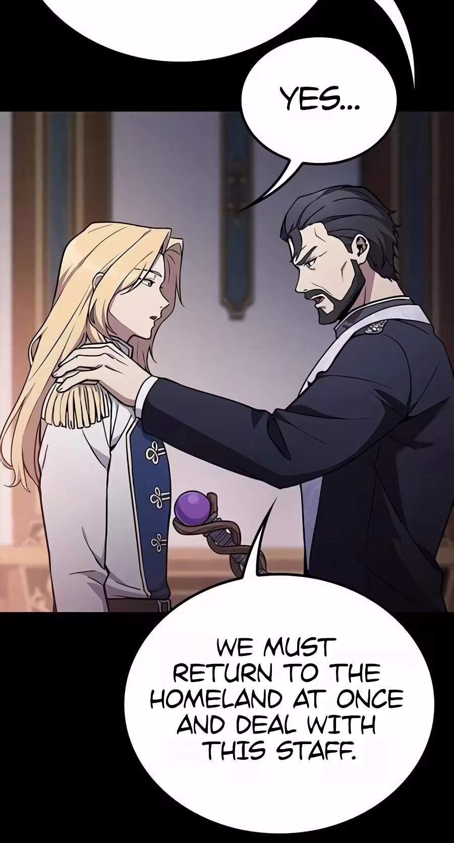There Are No Bad Young Ladies in This World — Chapter 44 — page 32