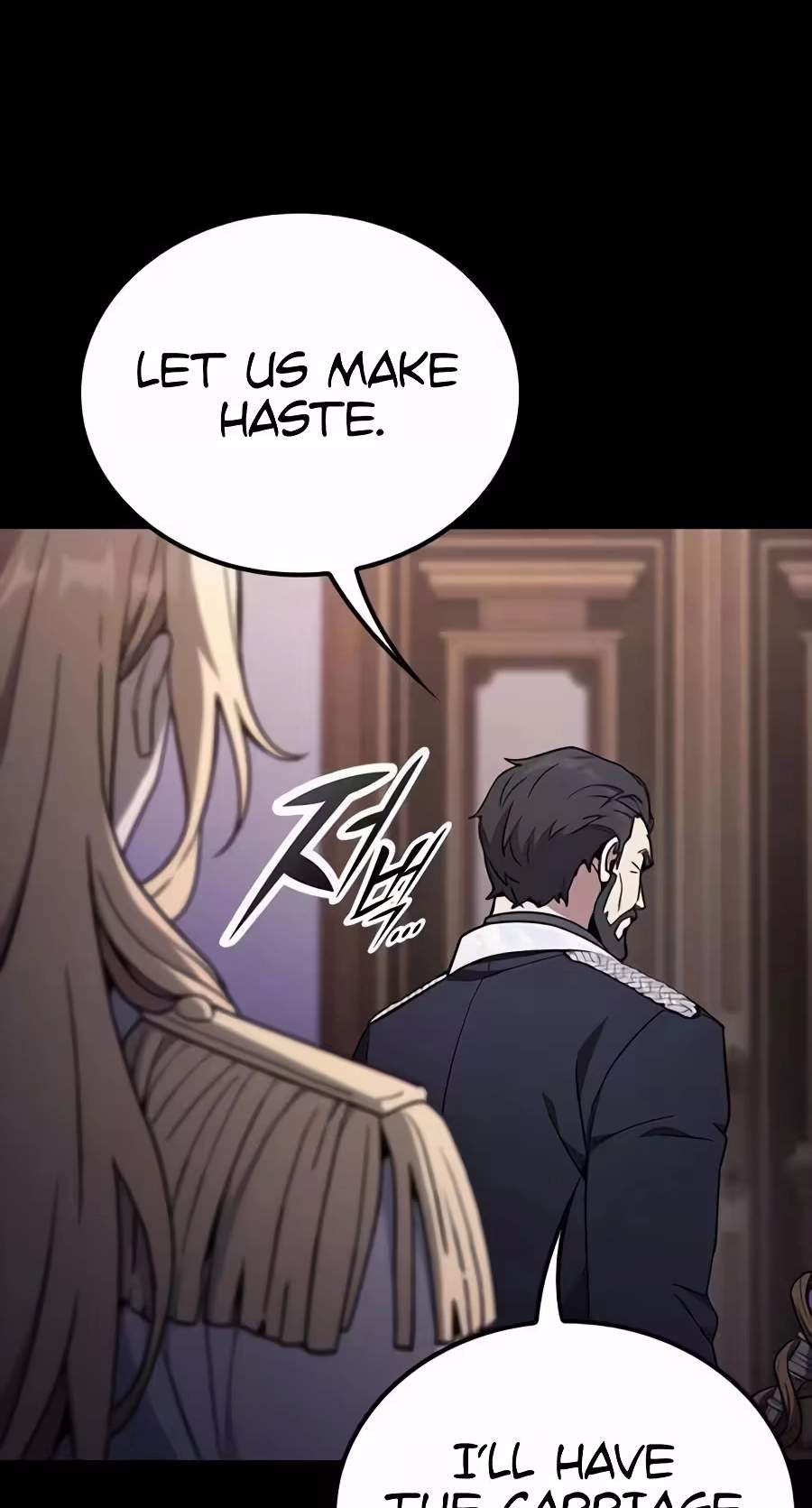 There Are No Bad Young Ladies in This World — Chapter 44 — page 33