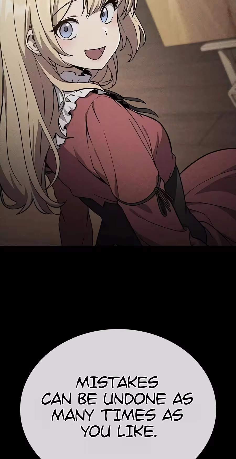 There Are No Bad Young Ladies in This World — Chapter 44 — page 59