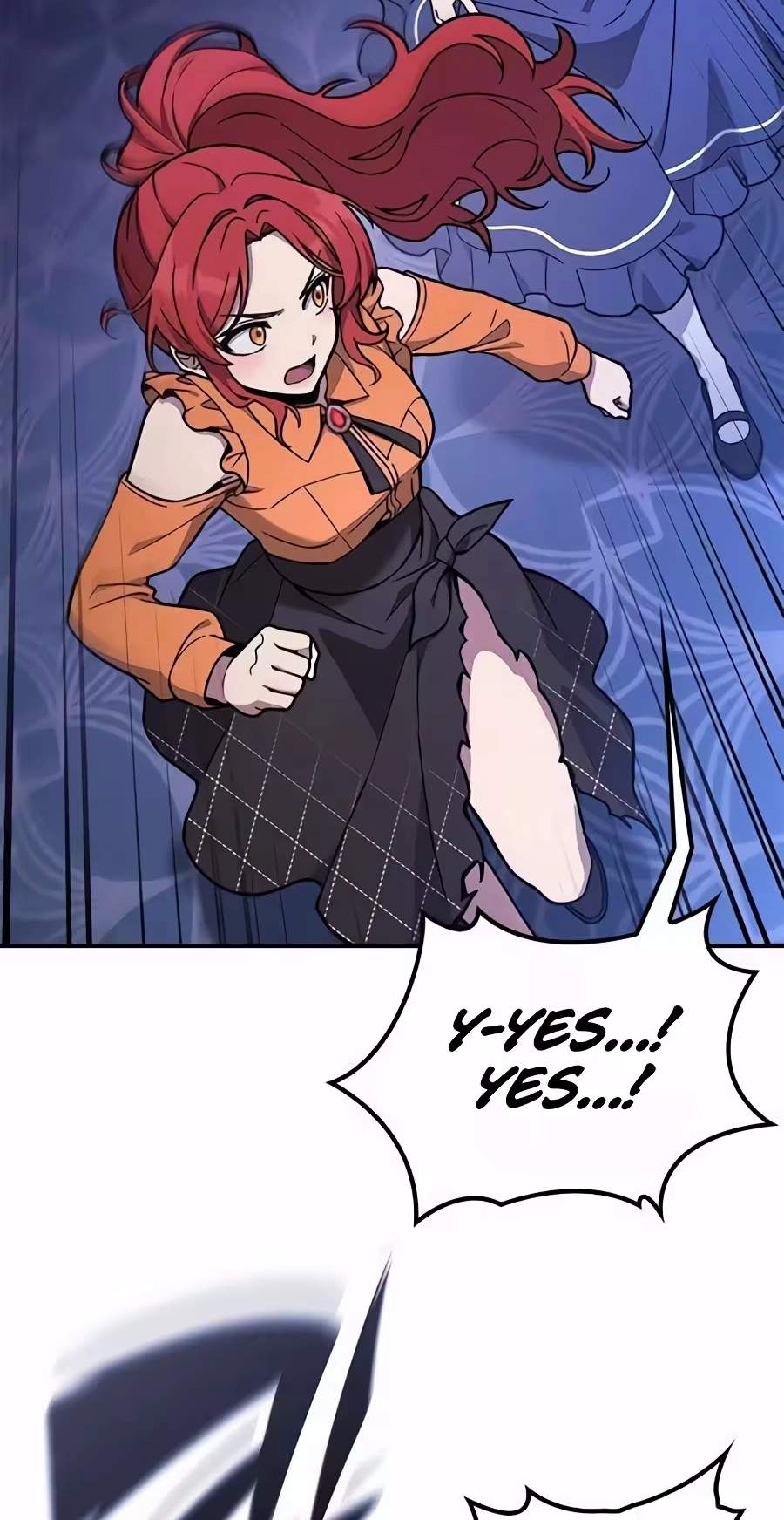 There Are No Bad Young Ladies in This World — Chapter 44 — page 83