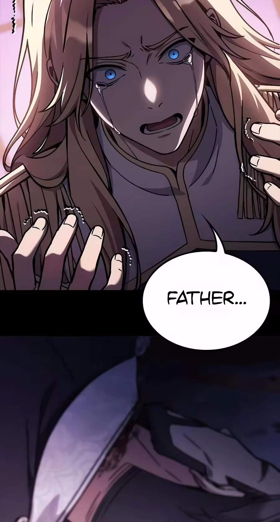 There Are No Bad Young Ladies in This World — Chapter 45 — page 7
