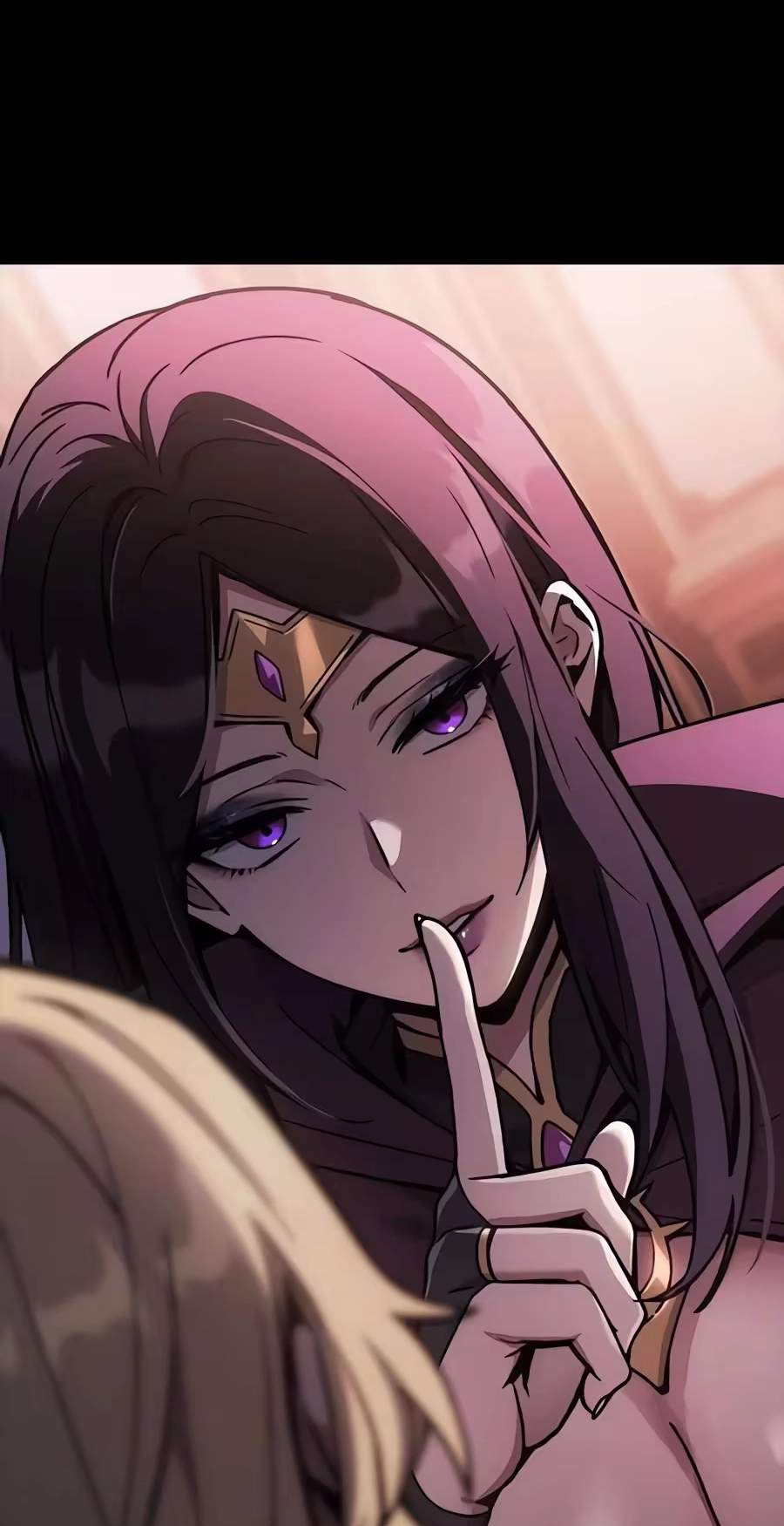 There Are No Bad Young Ladies in This World — Chapter 45 — page 13