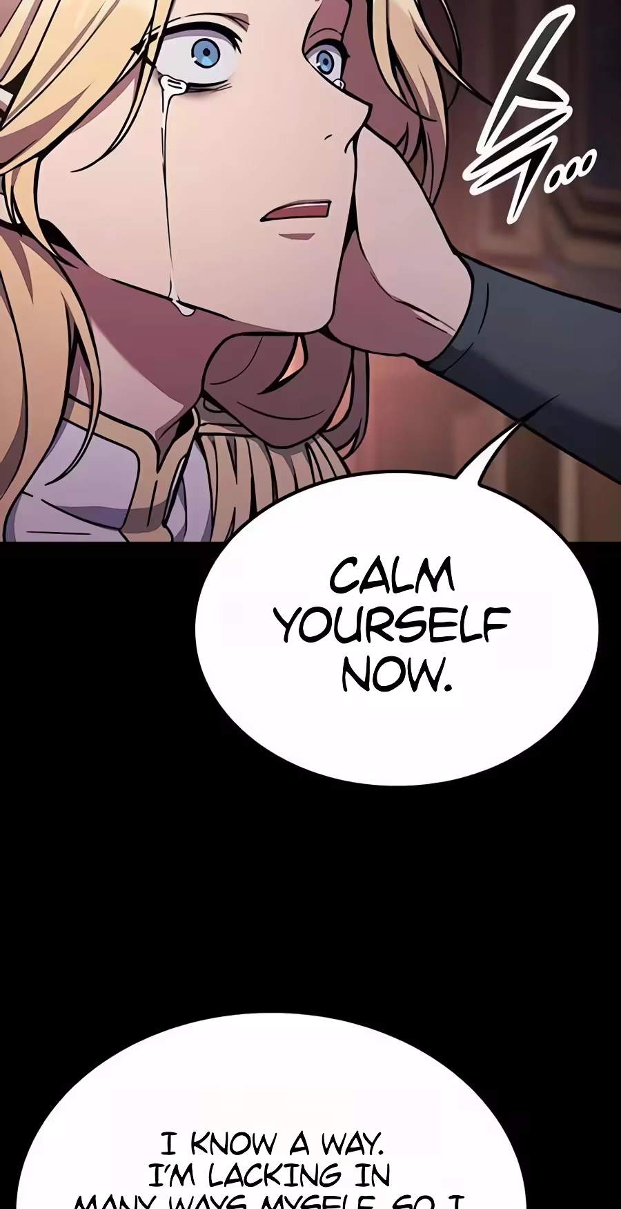 There Are No Bad Young Ladies in This World — Chapter 45 — page 15
